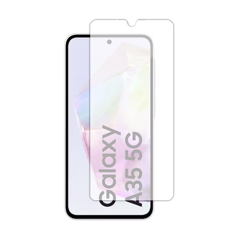 Uolo Shield Glass, Samsung Galaxy A35 5G/A55 5G